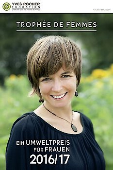 Frauen gesucht, die sich engagieren